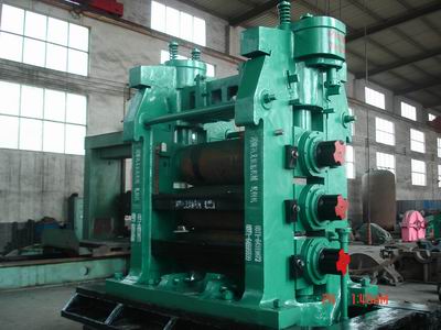 350-650型軋鋼機